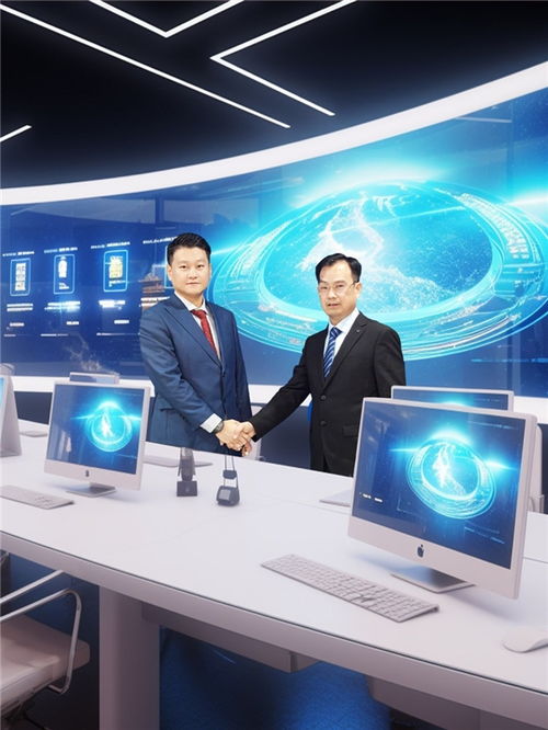 資本助力技術創新 星耀共創聯合注資芯光云，共繪未來藍圖